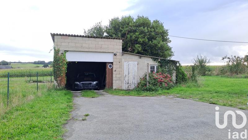 Maison - 150 m² - 7 pièces