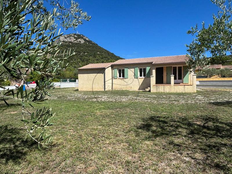 Villa - 72 m² - 4 pièces