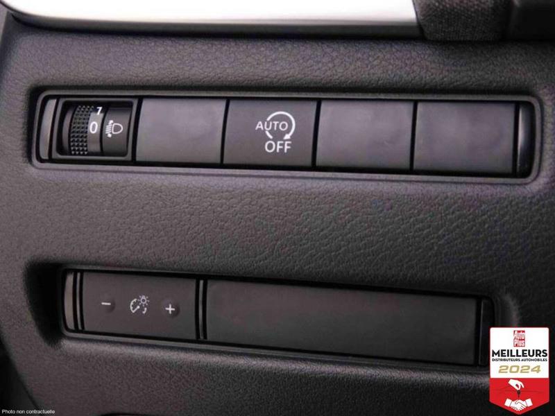 Nissan Qashqai 1.3 Dig-T 140 Acenta