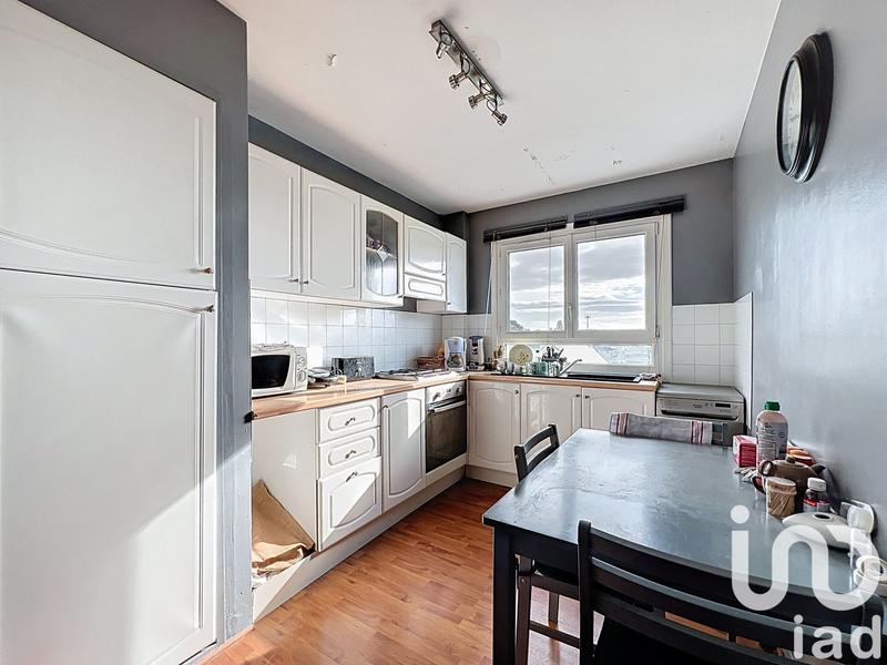 Appartement - 72 m² - 3 pièces