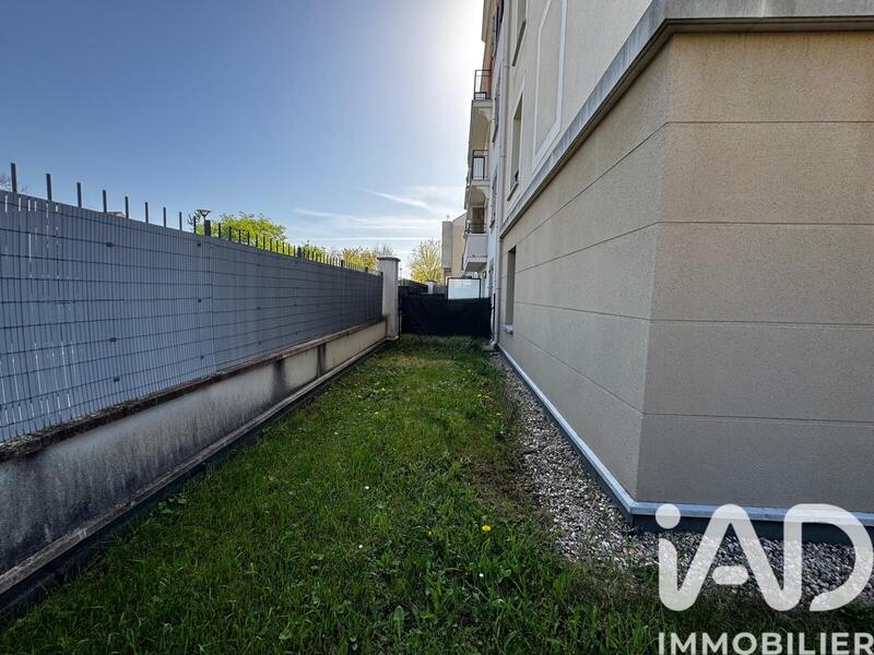 Appartement - 77 m² - 4 pièces