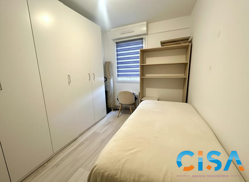 Maison - 88 m² - 6 pièces