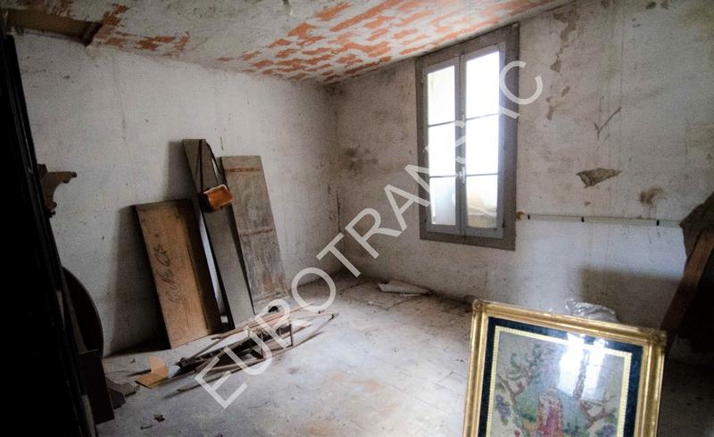 Maison bourgeoise - 162 m² - 9 pièces