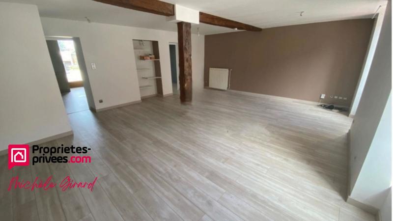 Appartement - 175 m² - 4 pièces