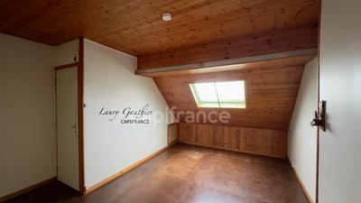 Maison de ville - 105 m² - 6 pièces