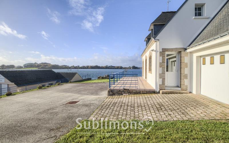 Maison - 103 m² - 6 pièces