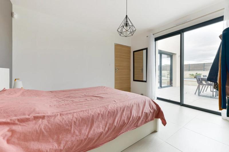 Maison - 127 m² - 6 pièces