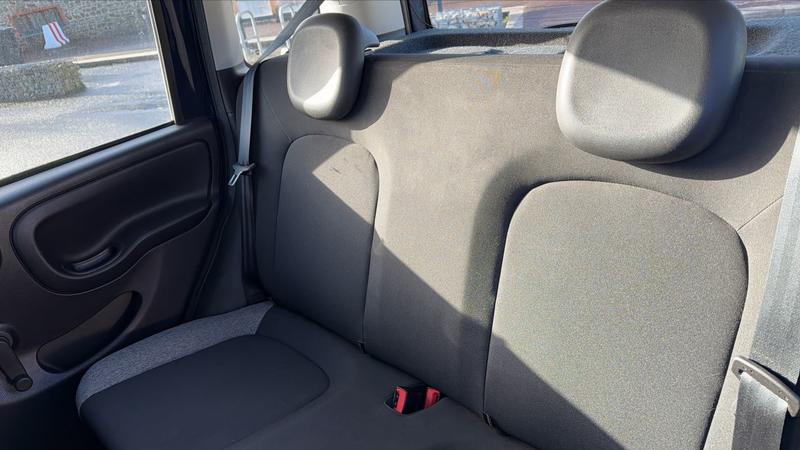 Fiat Panda 1.0 70 Hybride Bsg City Life