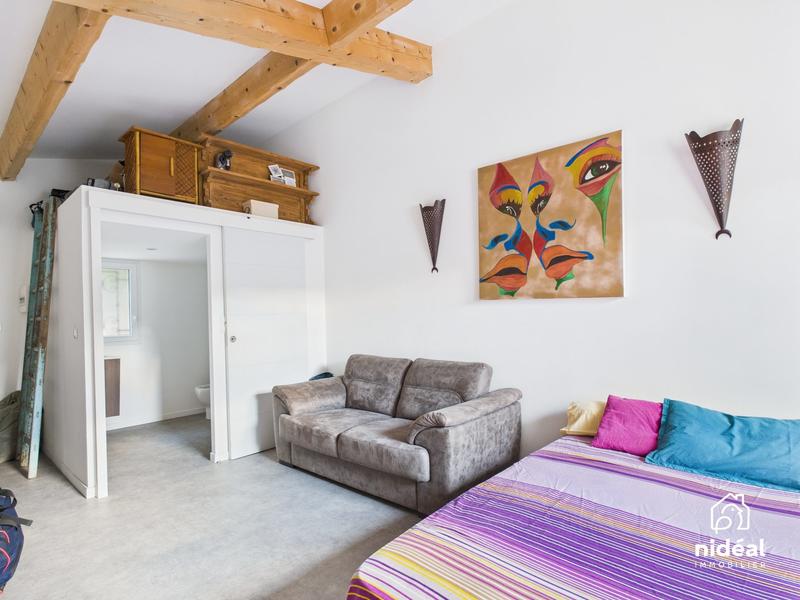 Villa - 130 m² - 5 pièces