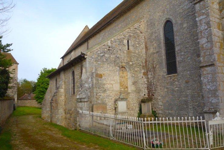 Terrain constructible - 1 640 m²