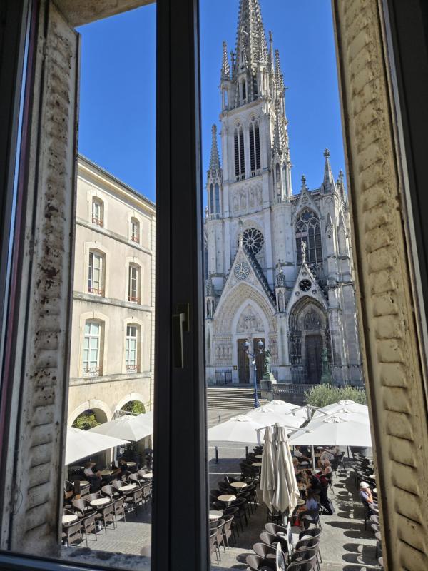 Appartement - 75 m² - 3 pièces