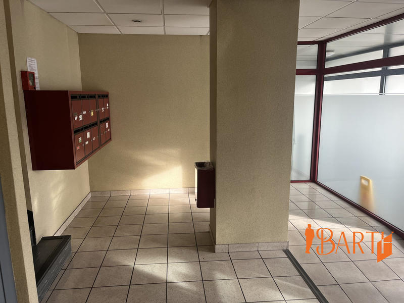 Appartement - 78 m² - 4 pièces