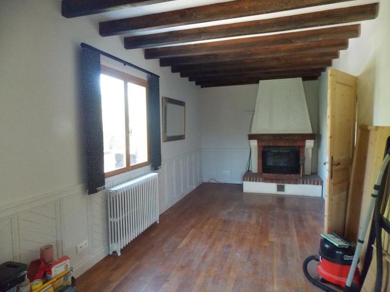 Maison de campagne - 132 m² - 5 pièces