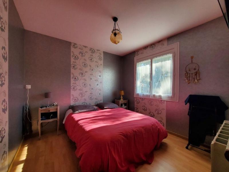 Propriété - 206 m² - 8 pièces