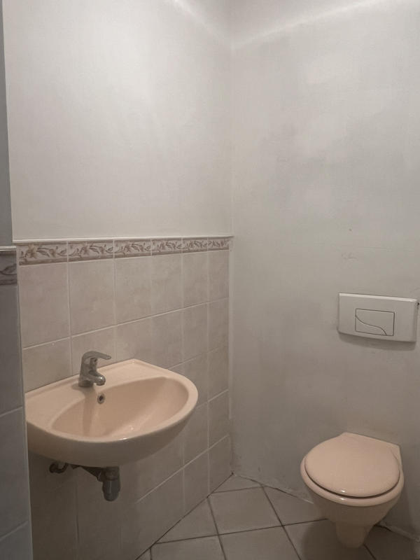 Bureau - 75 m² - 3 pièces