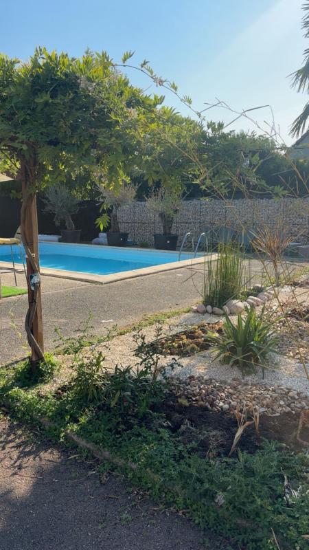 Maison d'architecte - 120 m² - 4 pièces