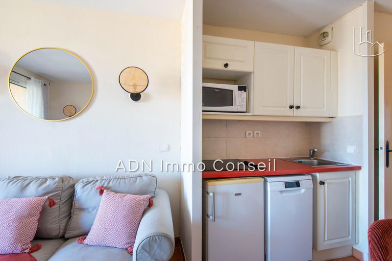 Appartement - 39 m² - 3 pièces