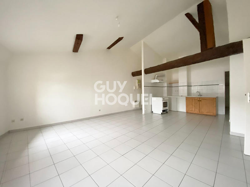 Appartement - 86 m² - 3 pièces