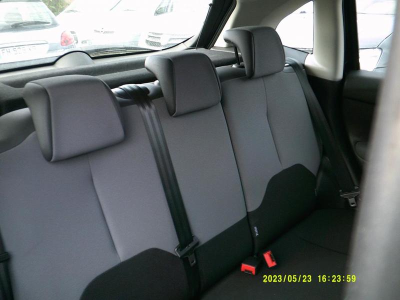 Citroën C3 1.2l 82cv attraction garantie 12 mois