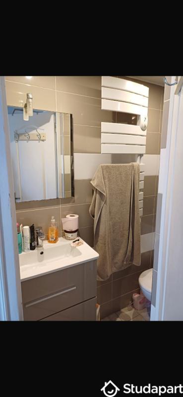 Appartement - 22 m² - 2 pièces