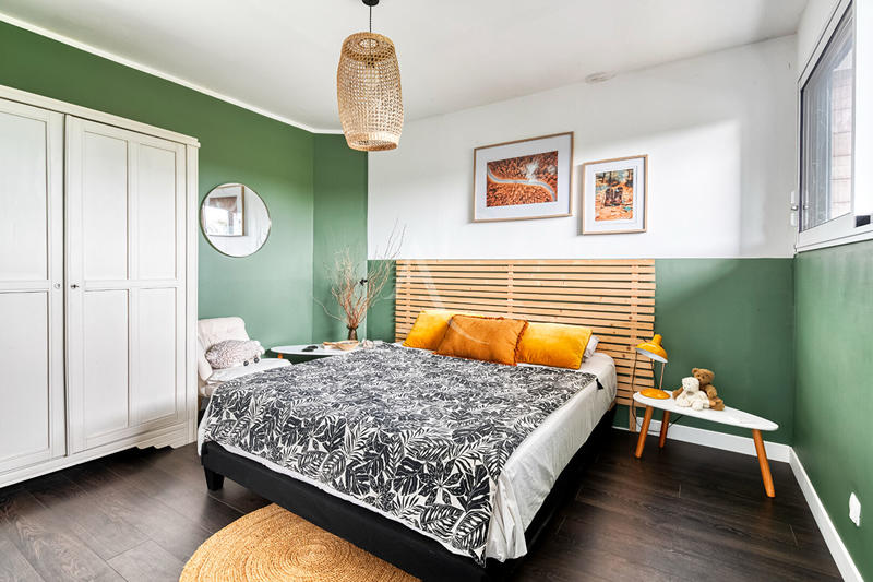 Maison - 146 m² - 5 pièces