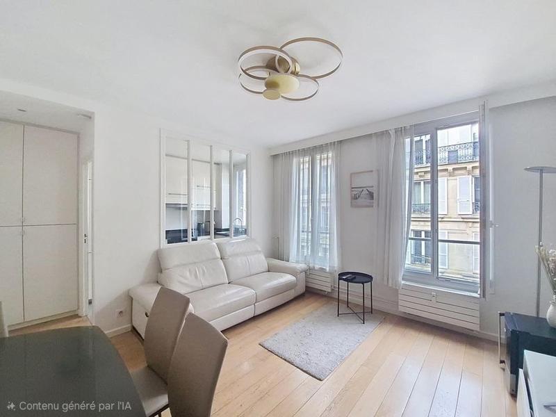 Appartement - 68 m² - 4 pièces