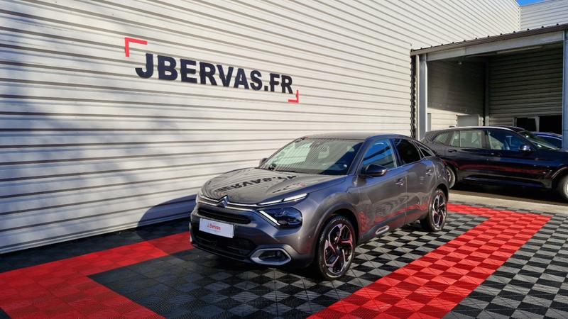 Citroën C4 Puretech 130 Ss Eat8 Shine