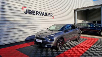 Citroën C4 Puretech 130 Ss Eat8 Shine