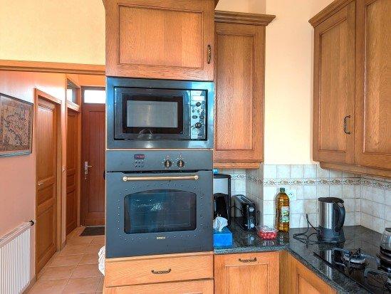 Appartement - 20 pièces