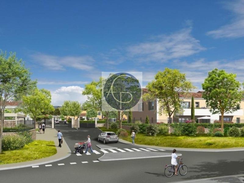 Maison - 79 m² - 4 pièces