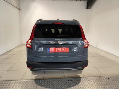 Dacia Jogger Hybrid 140 7 places Gsr2 Extreme