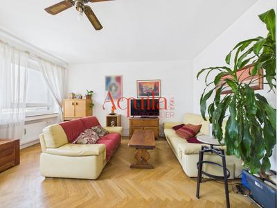 Appartement - 131 m² - 5 pièces