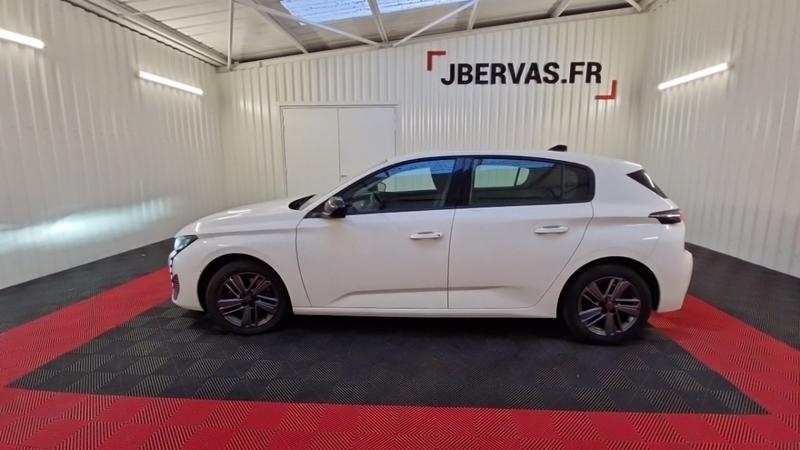 Peugeot 308 BlueHDI 130 Auto8 Active Pack