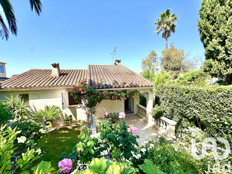 Maison - 136 m² - 5 pièces