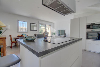 Maison - 78 m² - 4 pièces