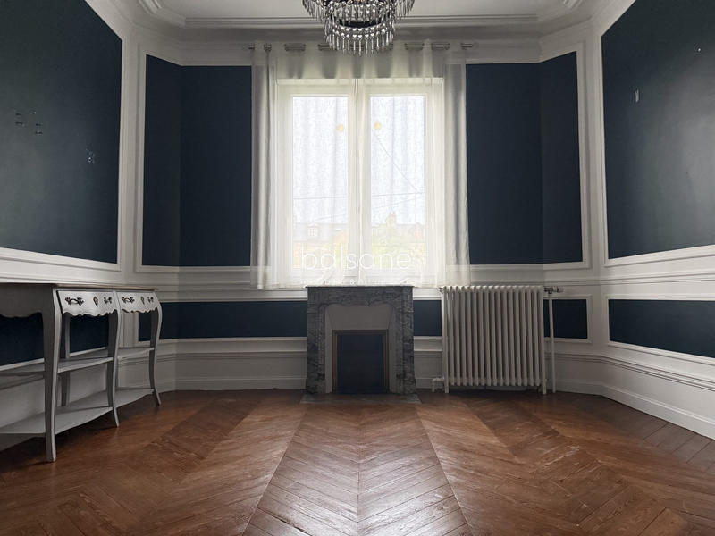 Maison - 152 m² - 6 pièces