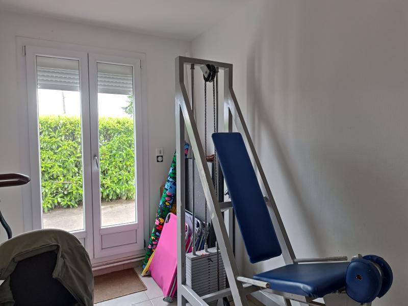 Maison - 166 m² - 9 pièces