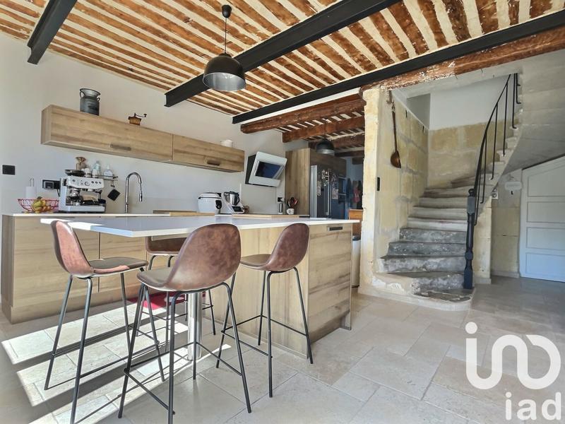 Maison - 165 m² - 4 pièces