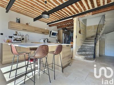 Maison - 165 m² - 4 pièces