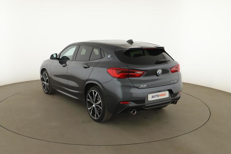Bmw X2 sDrive20i m Sport Dkg7 192 ch