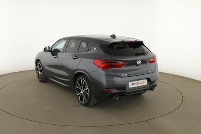 Bmw X2 sDrive20i m Sport Dkg7 192 ch