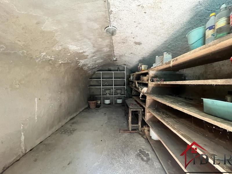 Maison de ville - 186 m² - 7 pièces