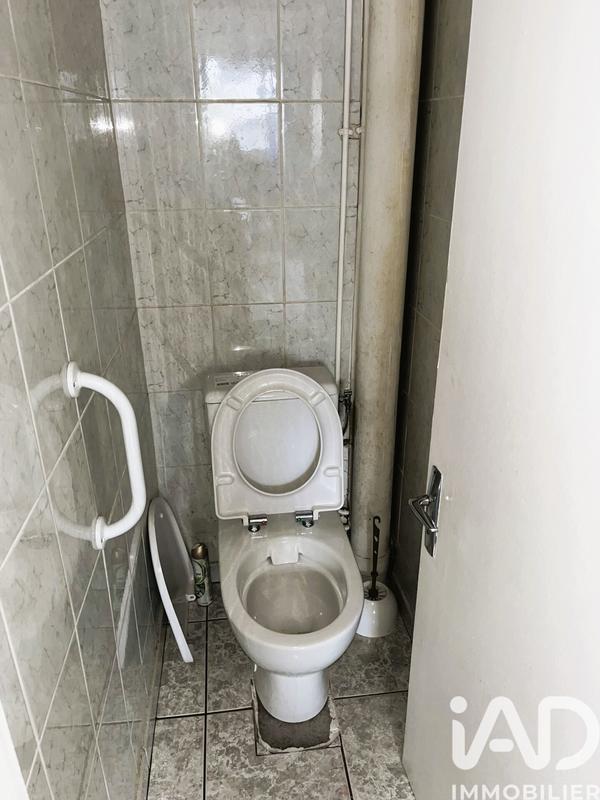 Appartement - 72 m² - 4 pièces