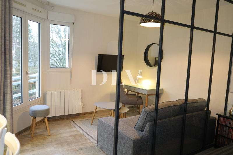 Appartement - 32 m² - 2 pièces