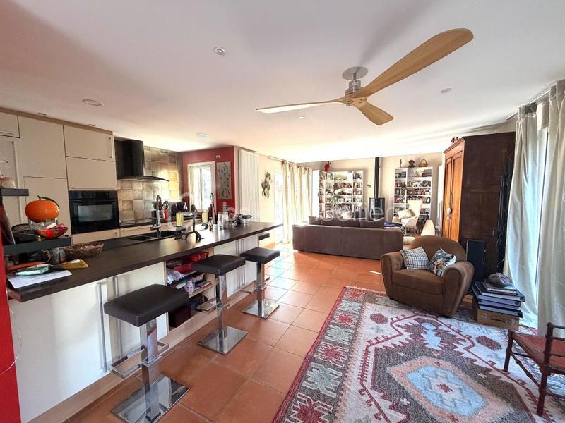 Villa - 150 m² - 6 pièces