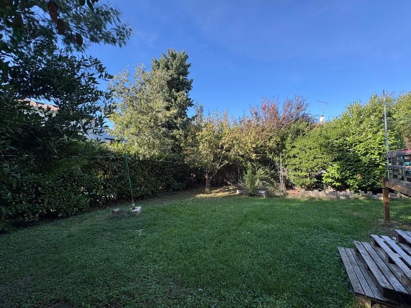 Maison - 206 m² - 6 pièces