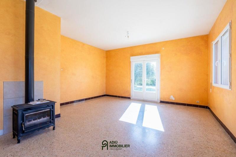 Villa - 104 m² - 4 pièces