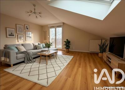 Appartement - 30 m² - 1 pièce