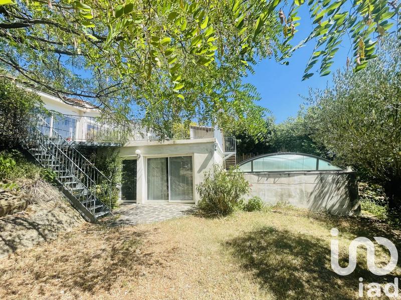 Maison - 146 m² - 6 pièces