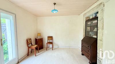 Maison de ville - 155 m² - 5 pièces